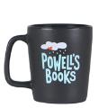 Powell's Raincloud Mug